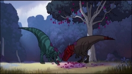 Primal - Season 02 Episode 02